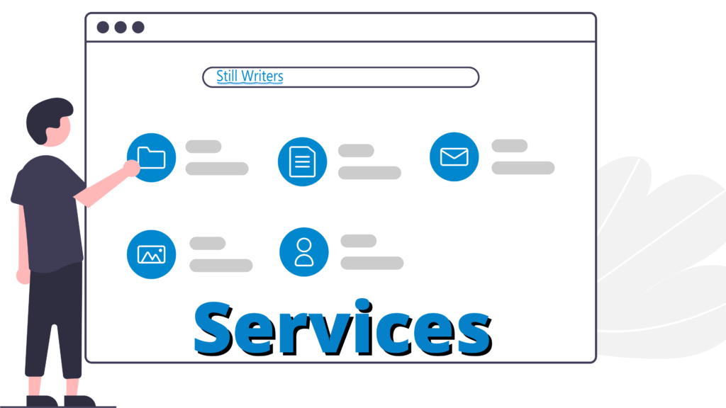 SEO copywriting services