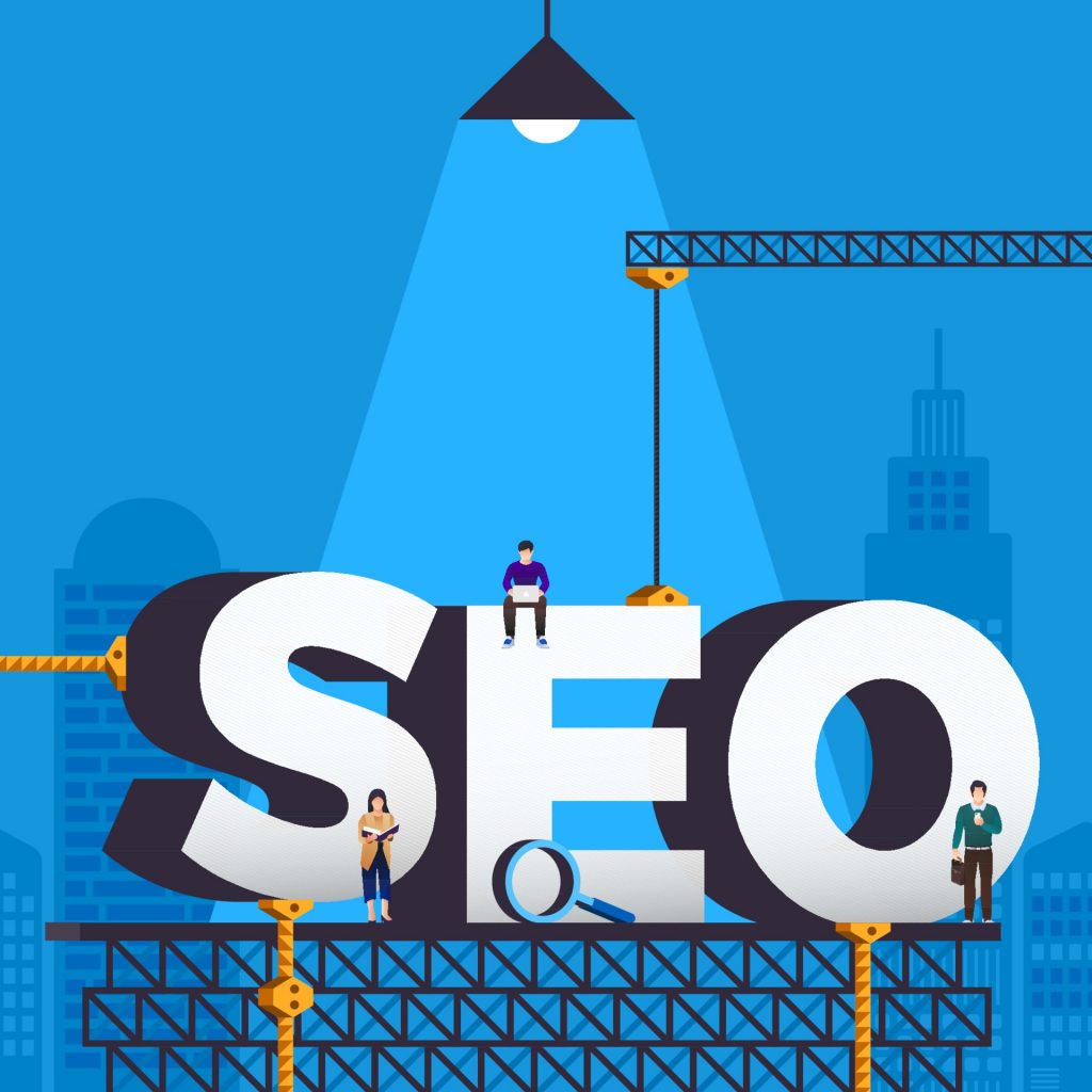 How Does SEO Work in 2025?