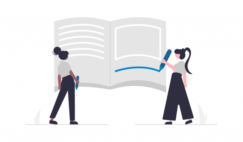 Crowd Content vs. Still Writers
