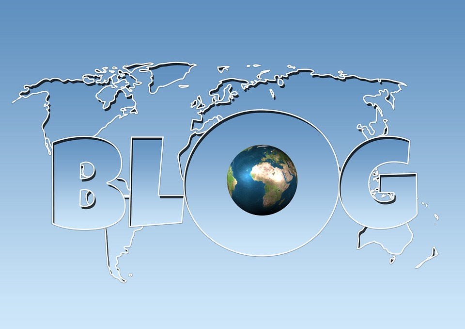 blog content writing services