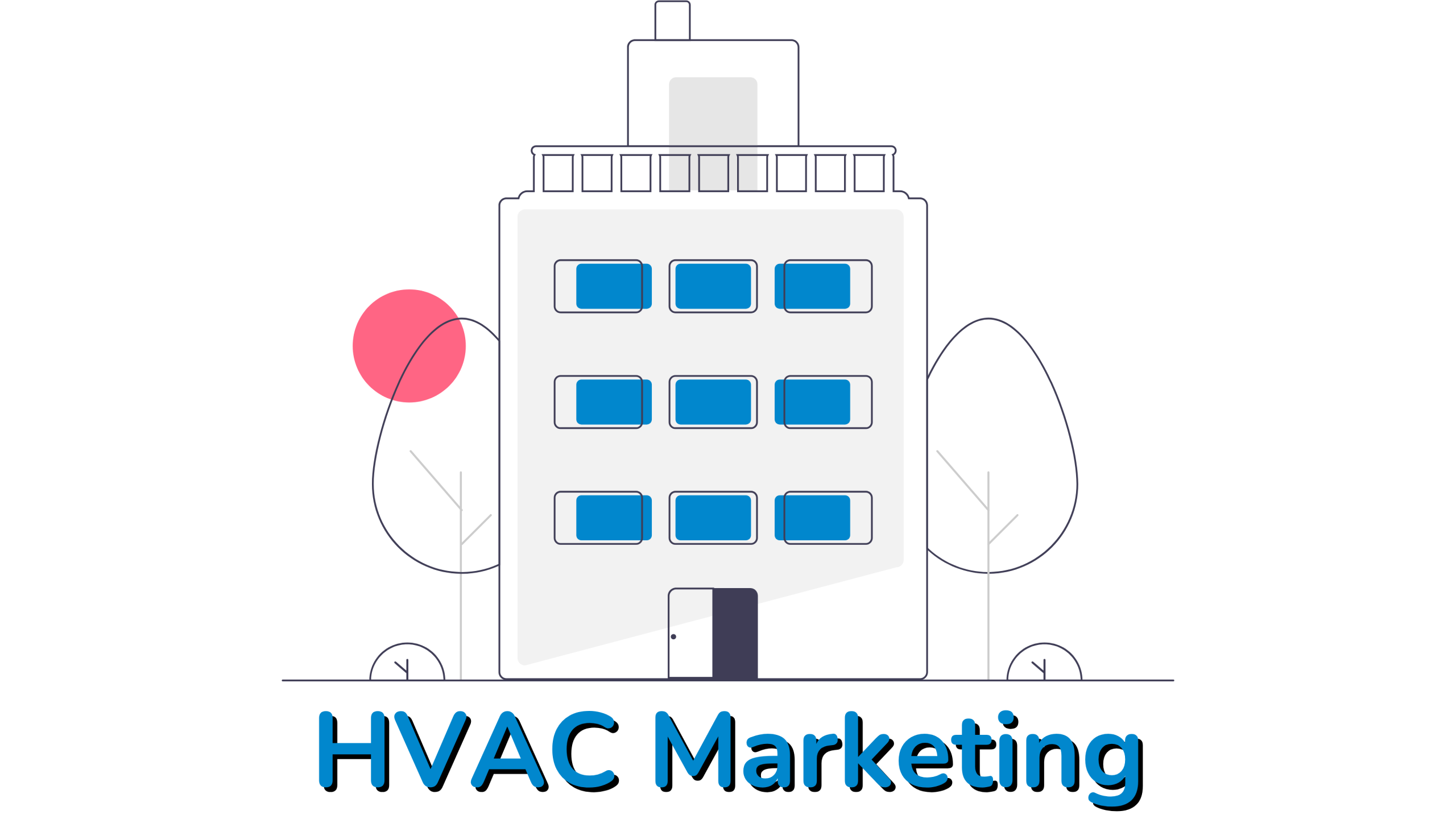 HVAC SEO