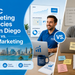 HVAC Marketing Agencies In San Diego vs. DIY Marketing