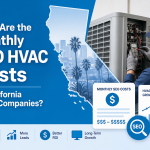 Monthly SEO HVAC Costs featured image